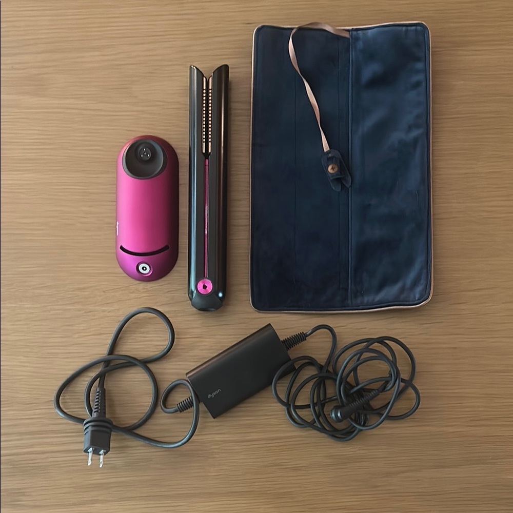 Dyson Corrale Straightener